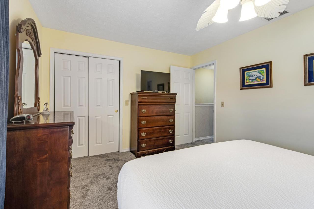 Gulf Highlands - 149 Grand Island Panama City Beach Exterior foto