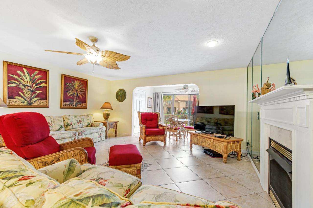 Gulf Highlands - 149 Grand Island Panama City Beach Exterior foto