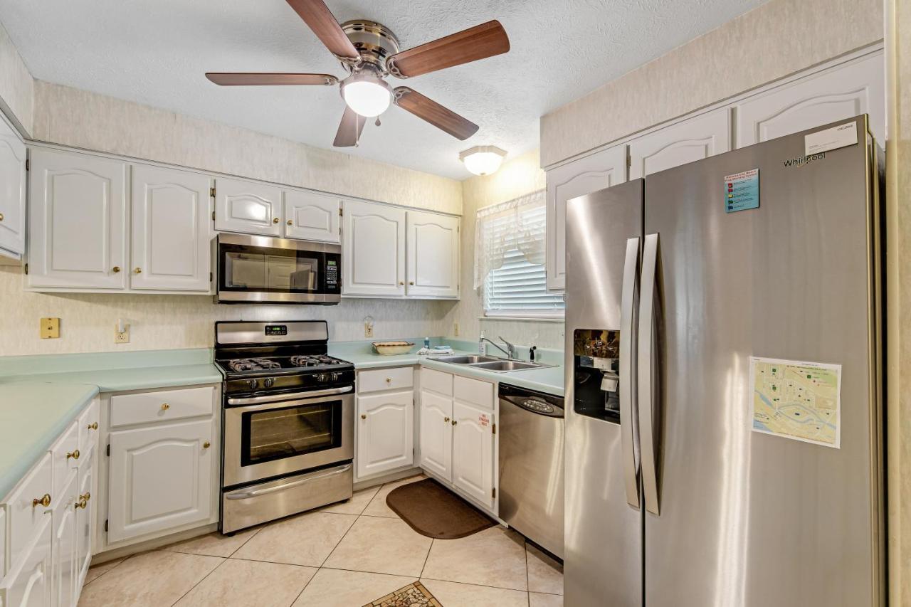 Gulf Highlands - 149 Grand Island Panama City Beach Exterior foto